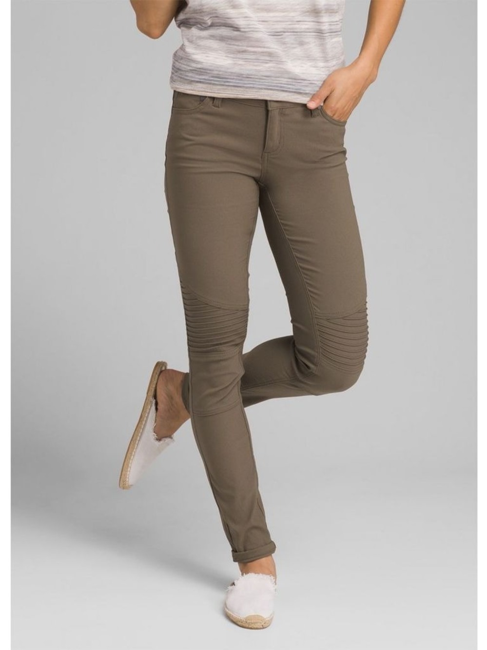 NWT praNa Brenna Pant 00